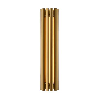 С 1 плафоном на стену Настенный светильник (бра) Maytoni MOD410WL-L12BS3K, доставка по Казахстану 