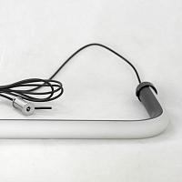Дополнительная картинка Подвесной светильник Lussole Loft Cass LSP-8427