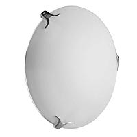 Дополнительная картинка Настенный светильник Arte Lamp Plain A3720PL-1CC