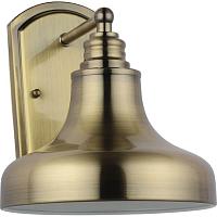 Дополнительная картинка Бра Lussole Sona LSL-3001-01