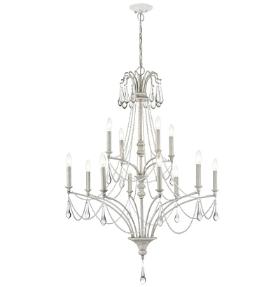 подвесная люстра wertmark nilla we306.12.003, доставка по Казахстану 