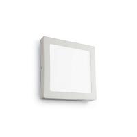 Светильник UNIVERSAL 12W SQUARE BIANCO 138633