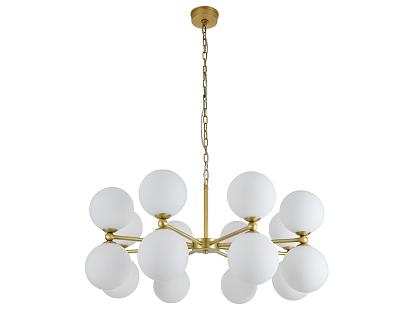 люстры newport 3840 3840/80 с brass , люстра, доставка по Казахстану 