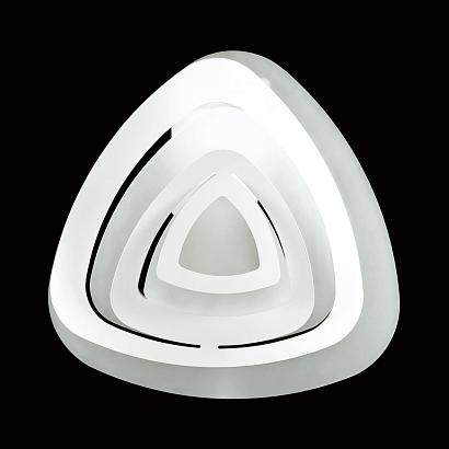 люстры потолочный светодиодный светильник lumion levels 4424/99cl, доставка по Казахстану 