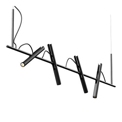 люстры sl6210.403.04 светильник подвесной st-luce , доставка по Казахстану 