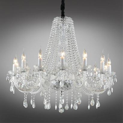 люстры подвесная люстра aployt marunia apl.814.03.14, доставка по Казахстану 