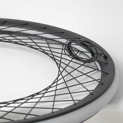 светильник подвесной lussole lsp-7306, доставка по Казахстану 