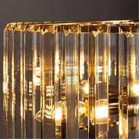 Дополнительная картинка Подвесной светильник Arte Lamp Pollux A1033LM-6GO
