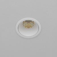 Дополнительная картинка Встраиваемый светильник Technical DL115-10W-2.7K-W