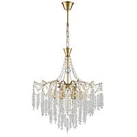 8243/6 lumion люстра подвесная kristina, доставка по Казахстану 