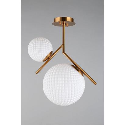 Потолочные Потолочная люстра Aployt Marzena APL.300.07.02, доставка по Казахстану 