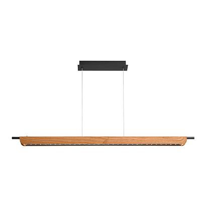 люстры 7018/40lb odeon light подвесной светильник c сенсорн. включением цв. тем-ры 2700-4000-5500k punto, доставка по Казахстану 