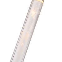 светильник подвесной crystal lux cielo sp5w led gold crystal lux 0371/201, доставка по Казахстану 