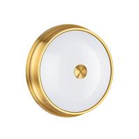 Дополнительная картинка Настенно-потолочный светильник Odeon Light Walli Marsei 4824/3C