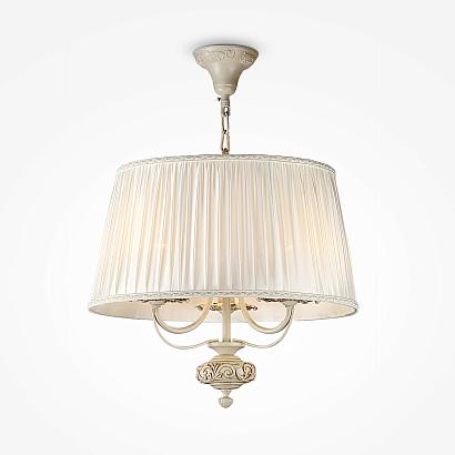 люстры подвесная люстра maytoni olivia arm326-33-w, доставка по Казахстану 