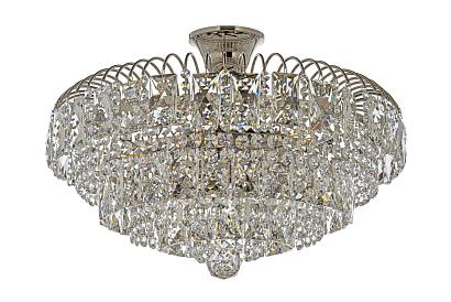 люстра потолочная arti lampadari alia e 1.2.40.102 n, доставка по Казахстану 