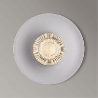 Дополнительная картинка Точечный встраиваемый светильник Arte Lamp DUCRE MINI A7095PL-1WH
