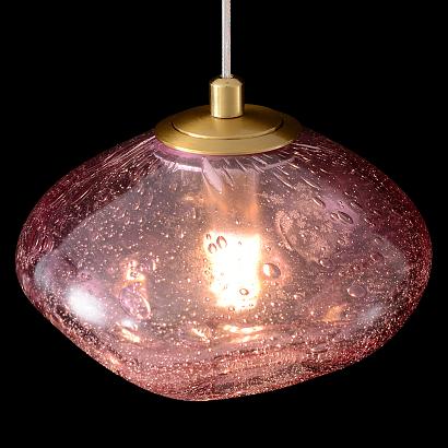 светильник подвесной crystal lux formless sp1 vino 4123/201, доставка по Казахстану 