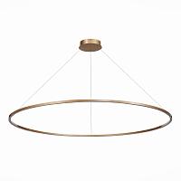 подвесной светодиодный светильник st luce st605.243.72, доставка по Казахстану 