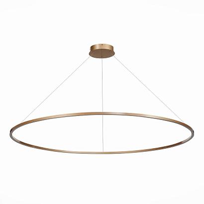 подвесной светодиодный светильник st luce st605.243.72, доставка по Казахстану 