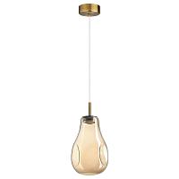 Дополнительная картинка 5098/4L Odeon Light Подвесной светильник NAVE