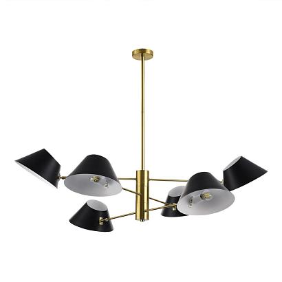 люстры sle1253-343-06 люстра подвесная, доставка по Казахстану 