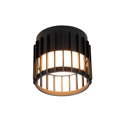 люстры потолочный светильник arte lamp atria a8031pl-1bk, доставка по Казахстану 