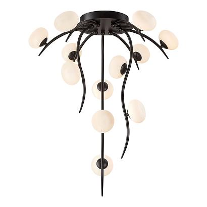 Потолочные Светильник потолочный Lussole LSP-8940, доставка по Казахстану 