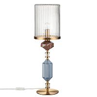 5414/1T Odeon Light Настольная лампа TERRA