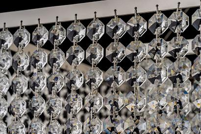 подвесная люстра arti lampadari milano e 1.5.50.501 n, доставка по Казахстану 