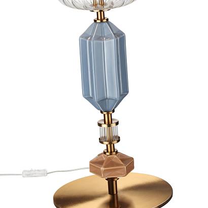 5414/2TA Odeon Light Настольная лампа TERRA