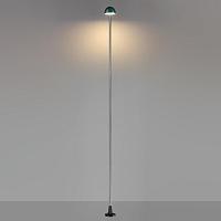 7122/4GLB NATURE Odeon Light Уличный светильник VERDE