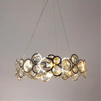 подвесной светильник arte lamp sarah a1062sp-6cc, доставка по Казахстану 