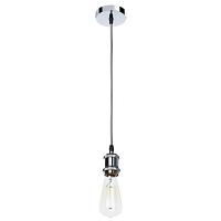 Дополнительная картинка Подвесной светильник Arte Lamp ELECTRA A7002SP-1CC