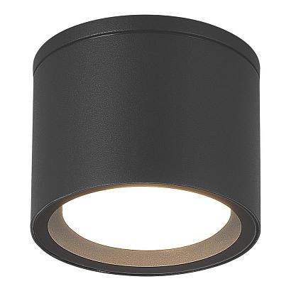 SL9006.702.01 Светильник уличный потолочный ST-Luce TUBO