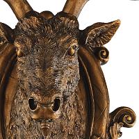 Уличный настенный светильник Favourite Hunt 2078-1W светильники