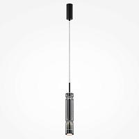 Дополнительная картинка Подвесной светильник Maytoni MOD272PL-L12B3K1