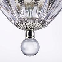 Дополнительная картинка Подвесной светильник Lightstar Schon Silver 790034