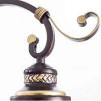 Дополнительная картинка Бра Arte Lamp 7 A4577AP-1CK