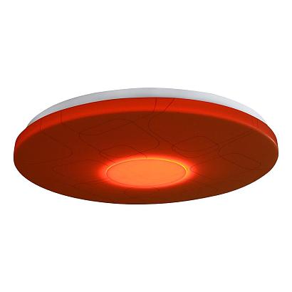 люстры потолочный светодиодный светильник iledex cube18w, доставка по Казахстану 