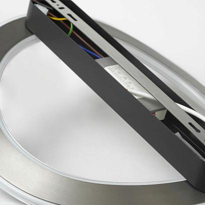 люстры светильник потолочный lussole lsp-7307, доставка по Казахстану 