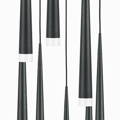 люстры подвесная люстра lightstar meta duovo 807087, доставка по Казахстану 