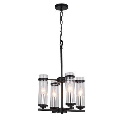 люстры подвесная люстра st luce bichero sl334.403.04, доставка по Казахстану 