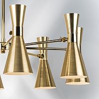 подвесная люстра lightstar dumo 816081, доставка по Казахстану 
