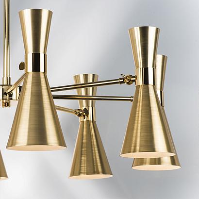 подвесная люстра lightstar dumo 816081, доставка по Казахстану 