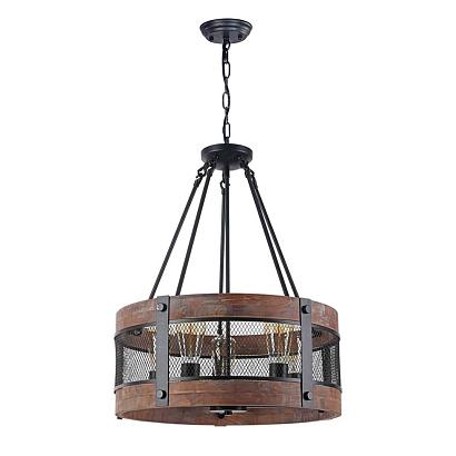 люстры подвесная люстра freya vittoria fr4561-pl-05-b, доставка по Казахстану 