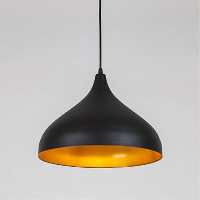 подвесной светильник arte lamp carmel a7076sp-1bk, доставка по Казахстану 