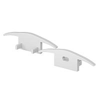 Комплектующие для профиля Led Strip 642085 купить в Алматы svet.kz
