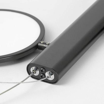 подвесной светильник lussole lsp-7084, доставка по Казахстану 