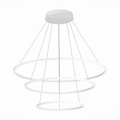 подвесной светодиодный светильник st luce st605.543.114, доставка по Казахстану 